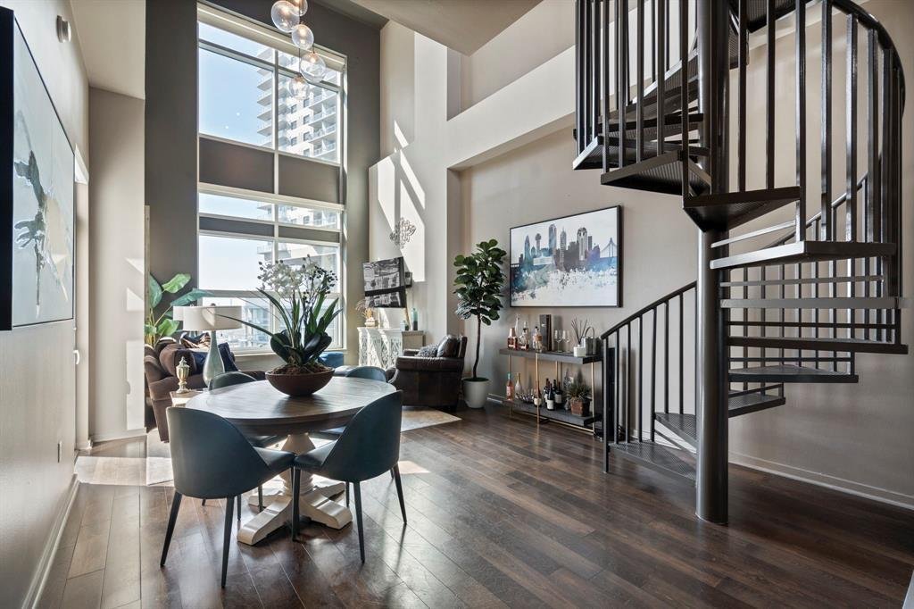 Condo in Dallas, Texas, United States 1 - 17214681