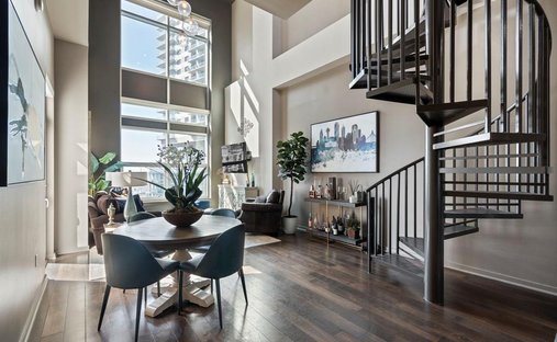 Condominio en Dallas, Texas, Estados Unidos 1