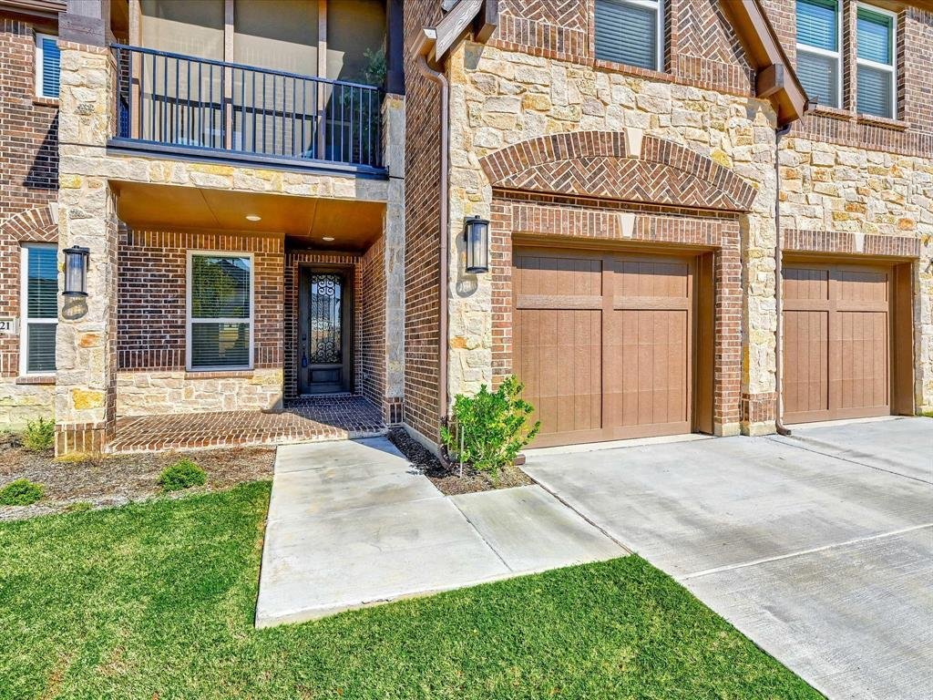 House in Celina, Texas, United States 3 - 17215463