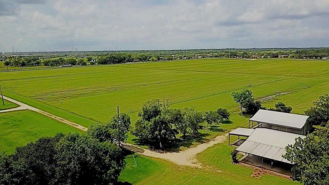 House in Crosby, Texas, United States 3 - 17209026
