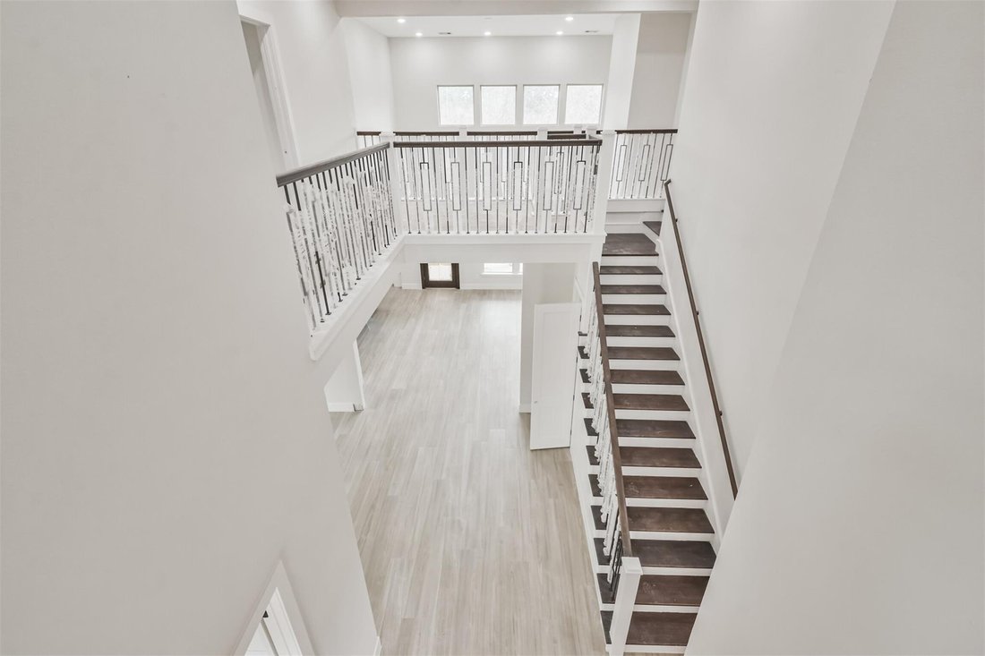 House in Conroe, Texas, United States 4 - 17208518