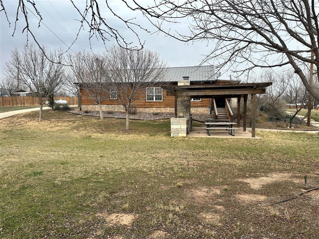 House in Abilene, Texas, United States 3 - 17215655