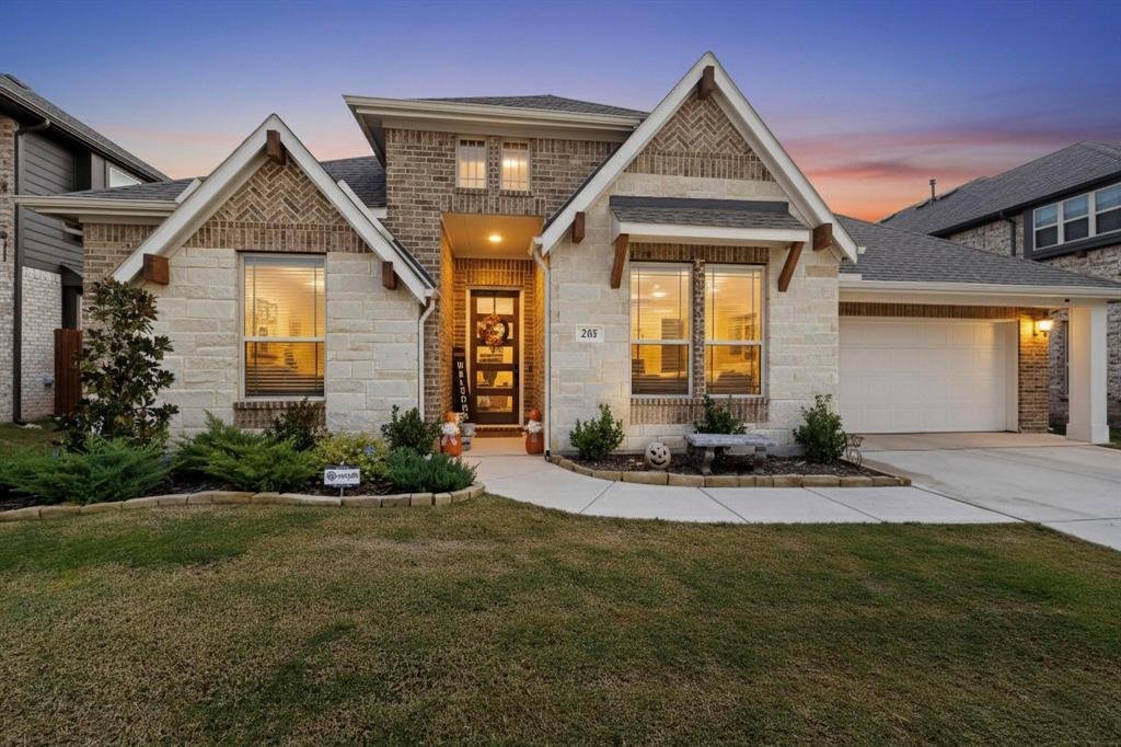 House in Fort Worth, Texas, United States 1 - 17213029