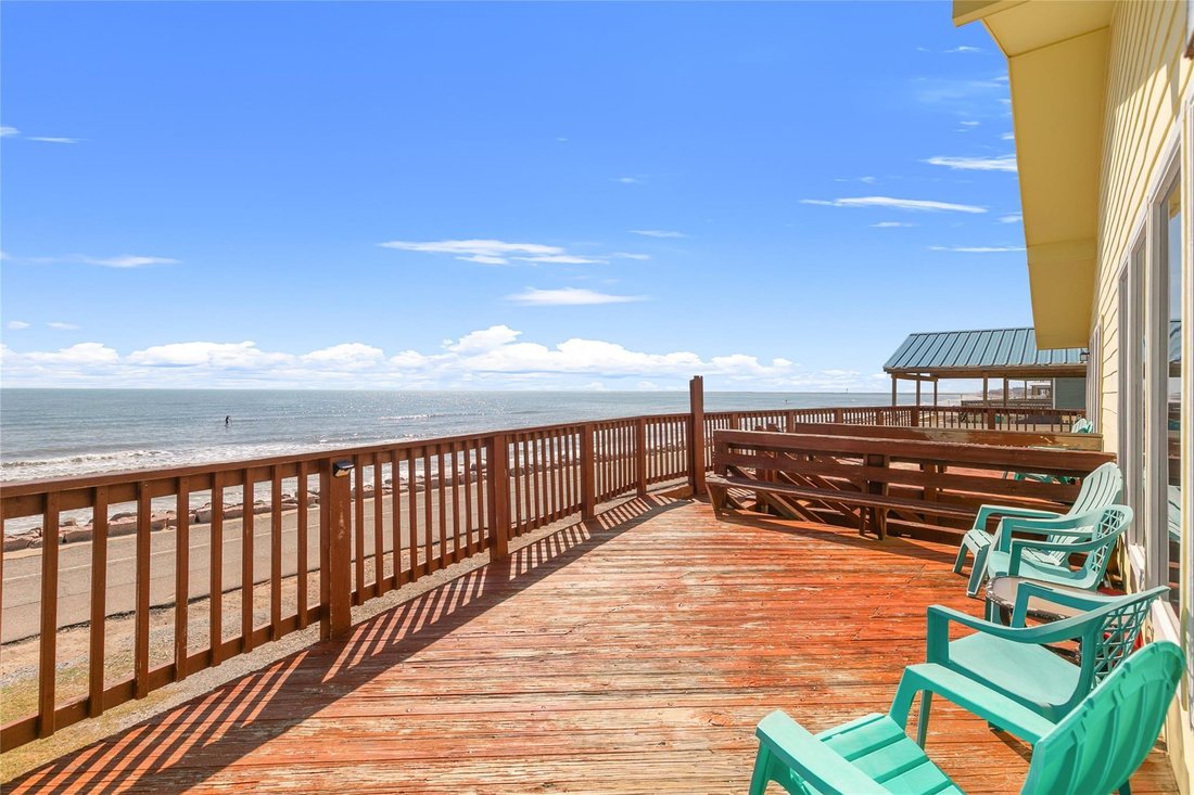 House in Freeport, Texas, United States 4 - 17208632