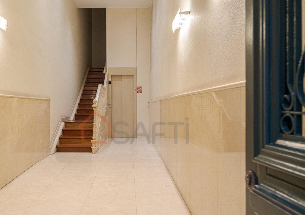 Apartment in Mendebaldea, Donostia-San Sebastian, Spain 3 - 17219465