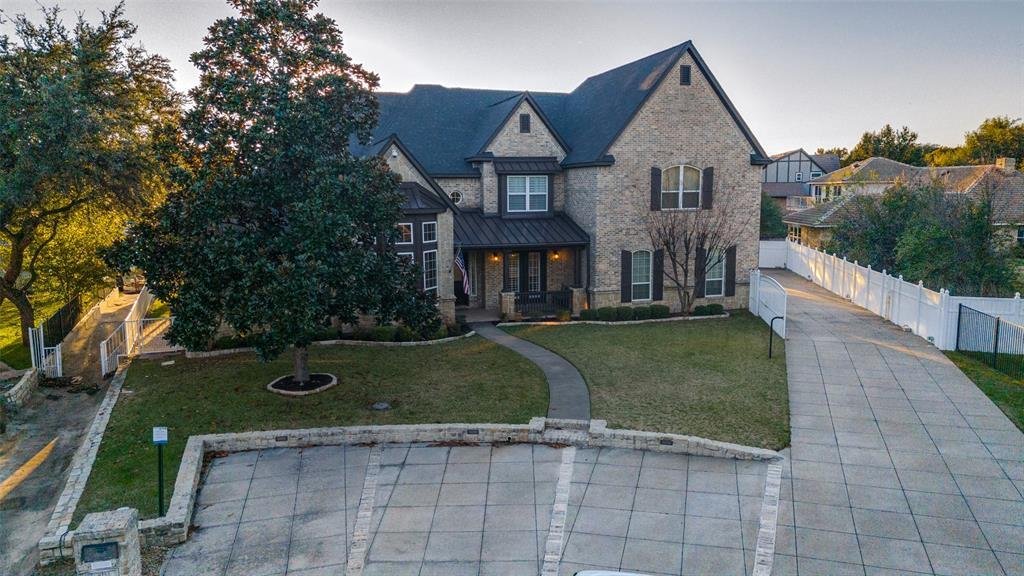 House in Fort Worth, Texas, United States 5 - 17214501