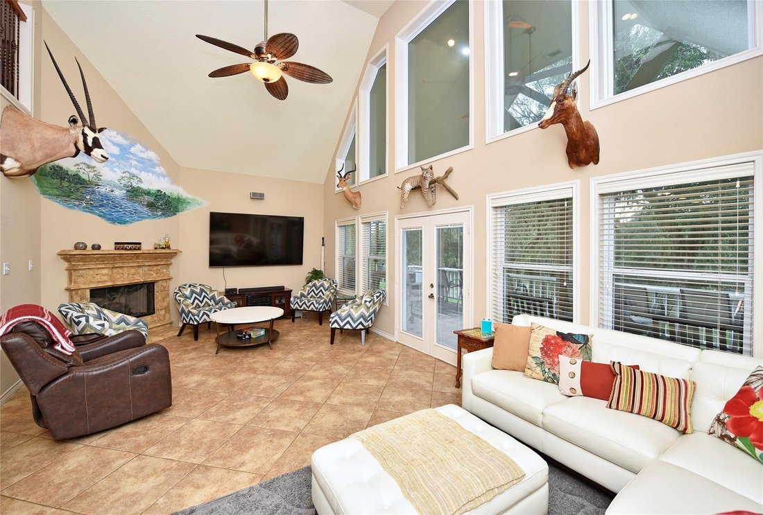 House in Brazoria, Texas, United States 5 - 17207467