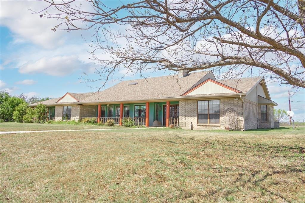 House in Blanket, Texas, United States 5 - 17213308