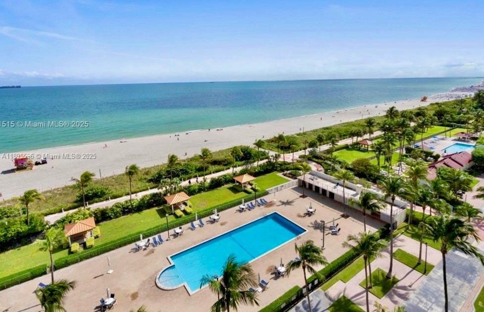 Condo in Miami Beach, Florida, United States 4 - 17204986