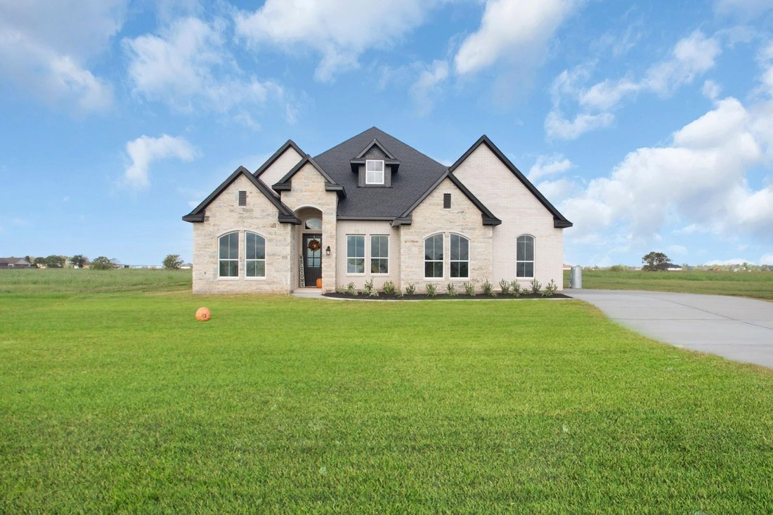 House in Angleton, Texas, United States 1 - 17208563