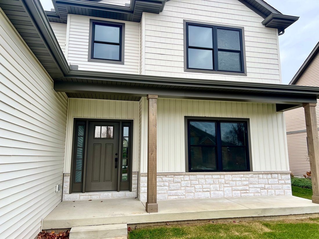 House in Champaign, Illinois, United States 5 - 17204481