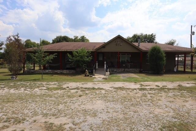 House in Bonham, Texas, United States 1 - 17212824