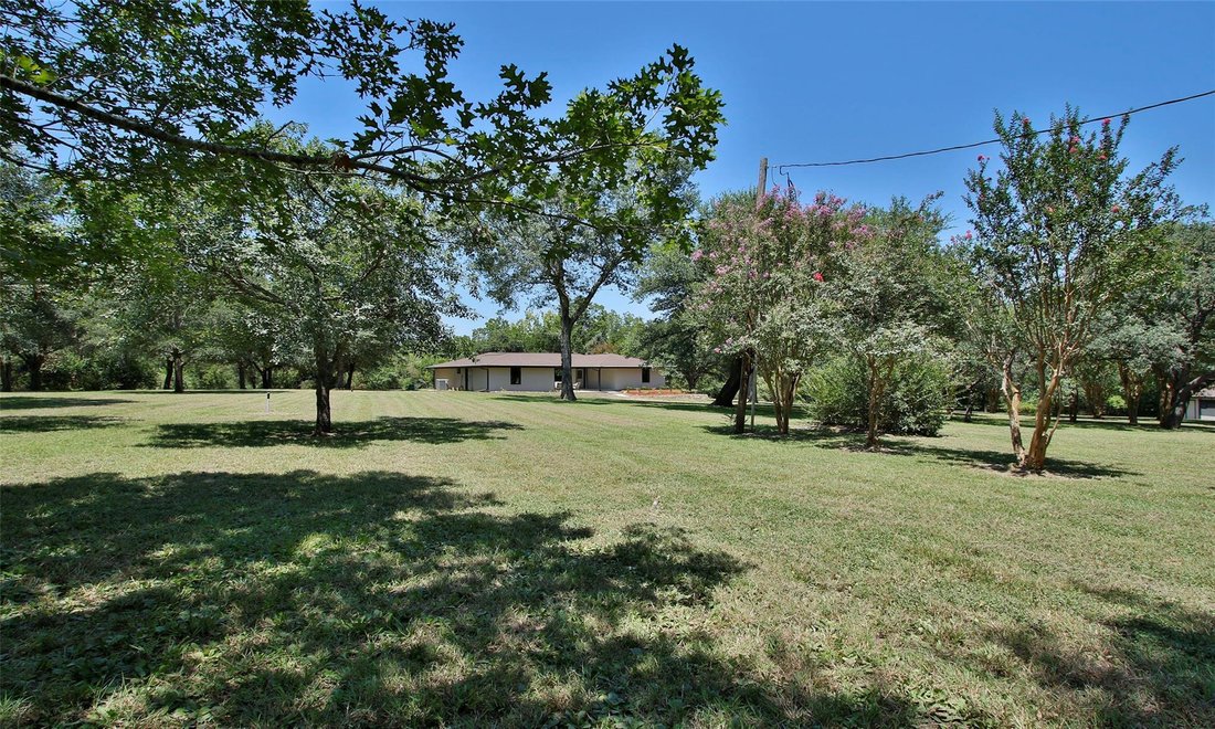 House in Navasota, Texas, United States 4 - 17207236