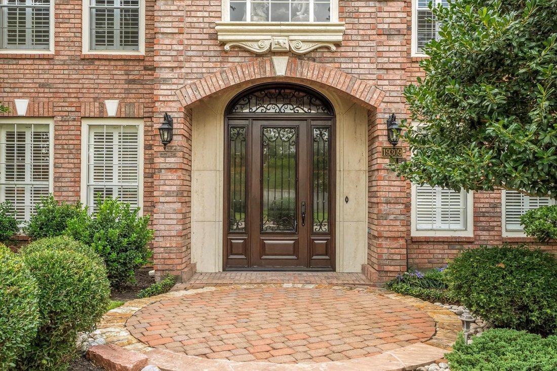 House in Spring, Texas, United States 2 - 17208968