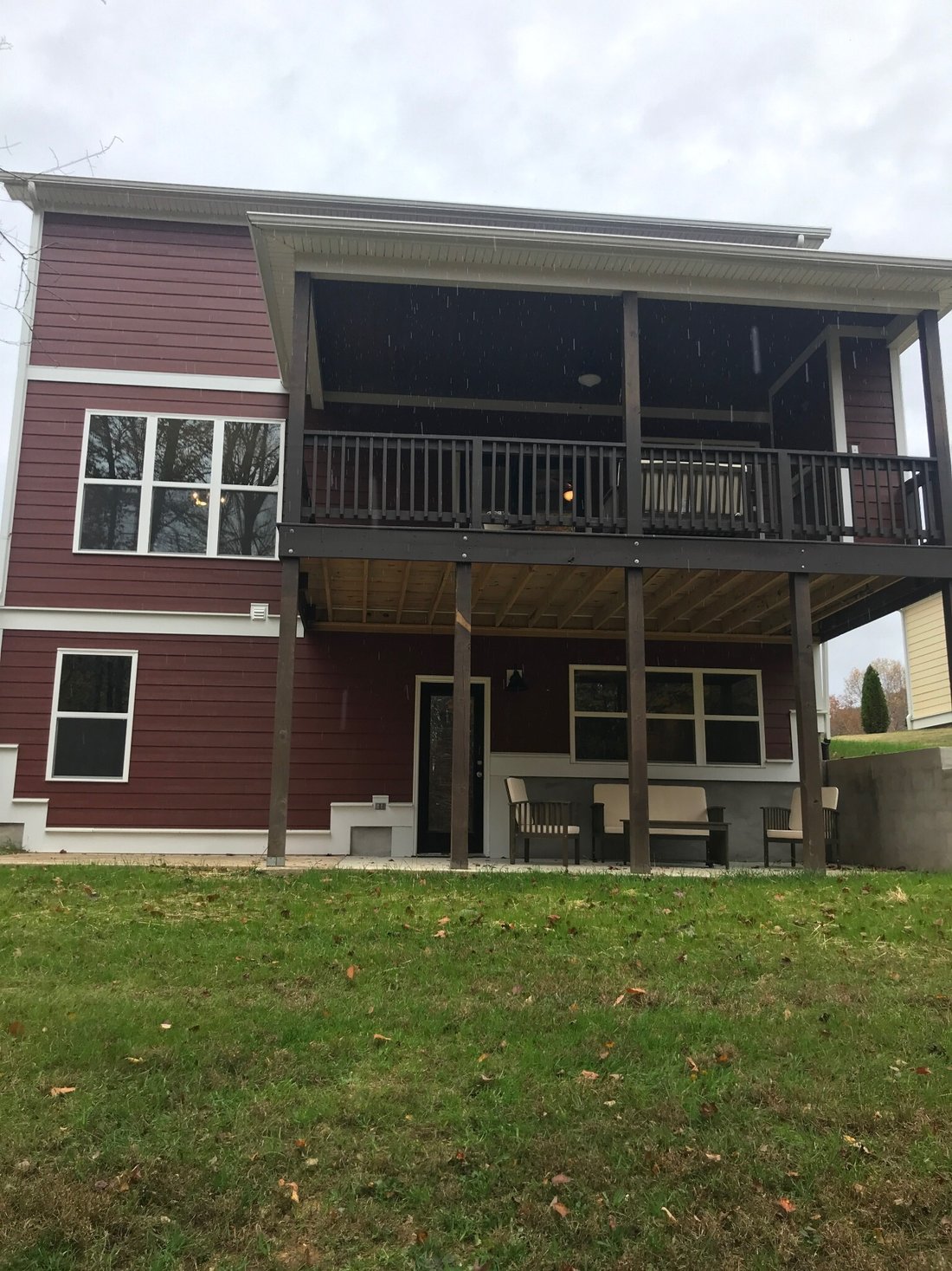 House in Tullahoma, Tennessee, United States 3 - 17198063
