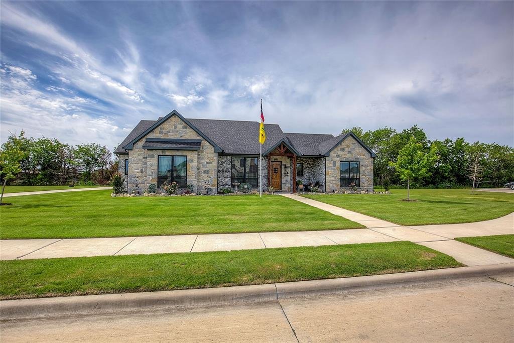 House in Caddo Mills, Texas, United States 2 - 17213428