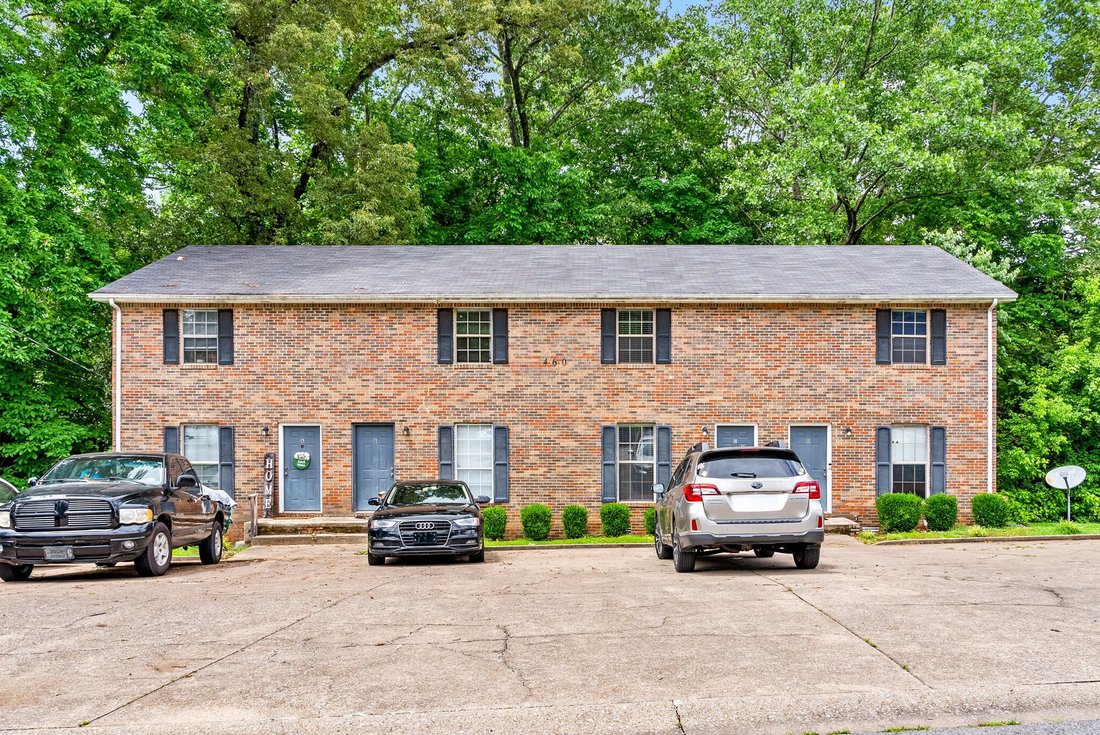 Clarksville, Tennessee, United States 3 - 17198106