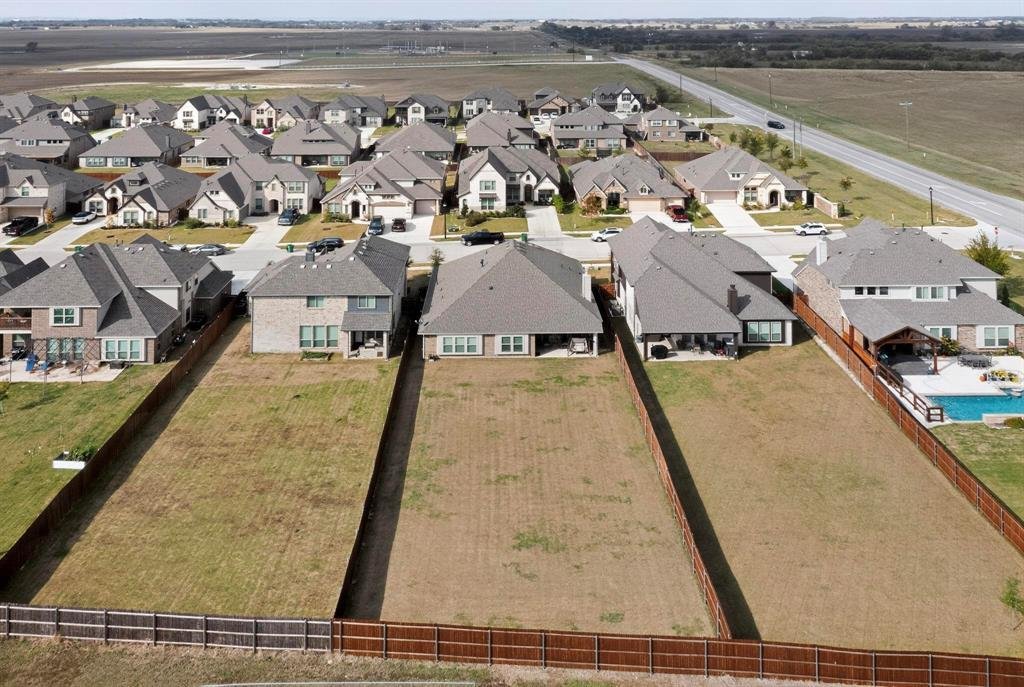 House in Fort Worth, Texas, United States 3 - 17213029