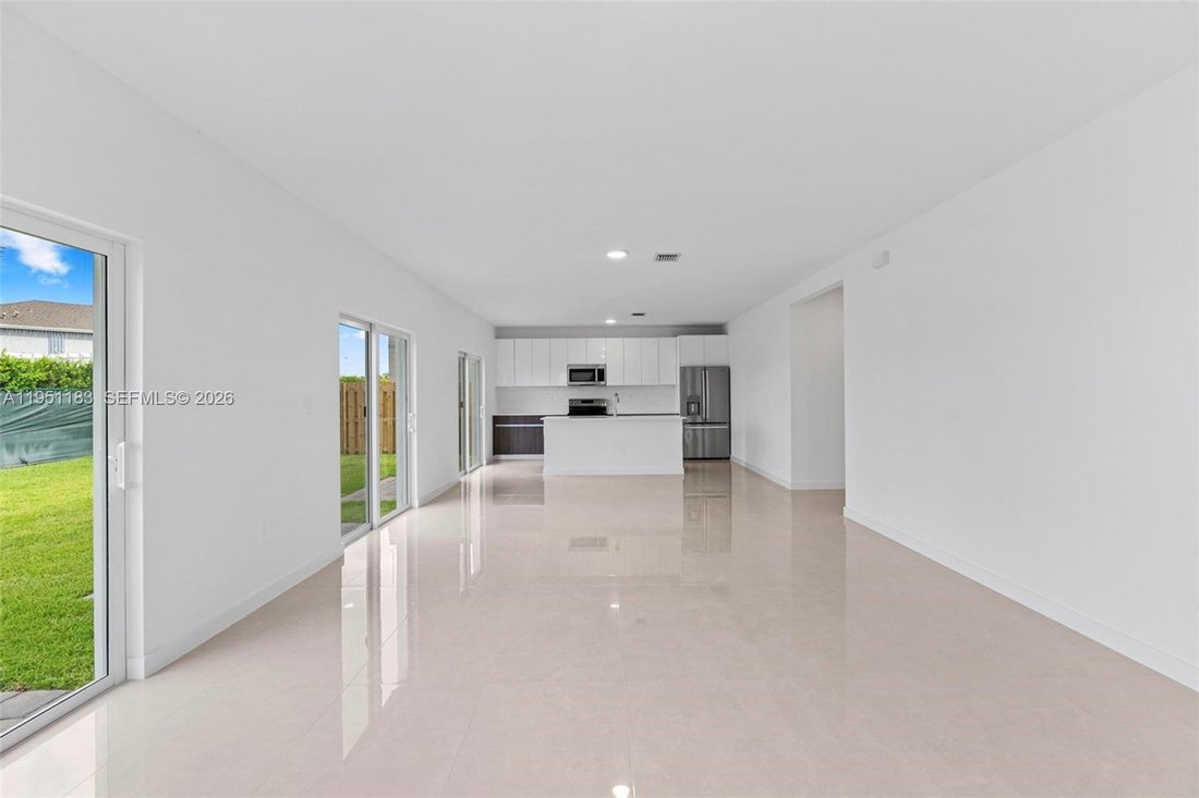 House in Homestead, Florida, United States 5 - 17205835