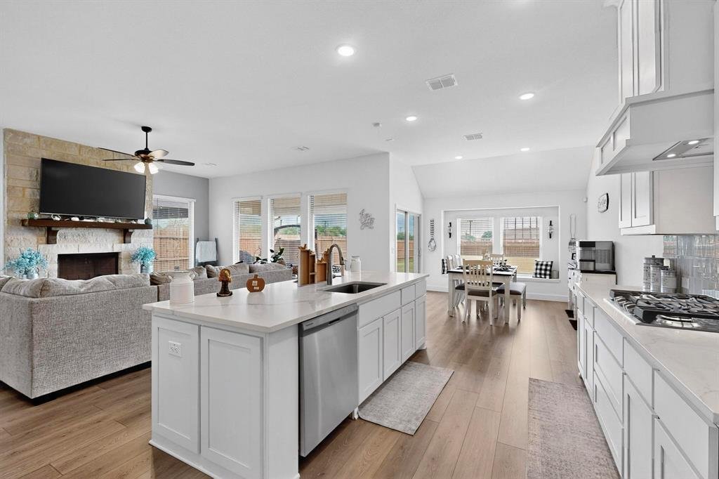 House in Fort Worth, Texas, United States 1 - 17213029