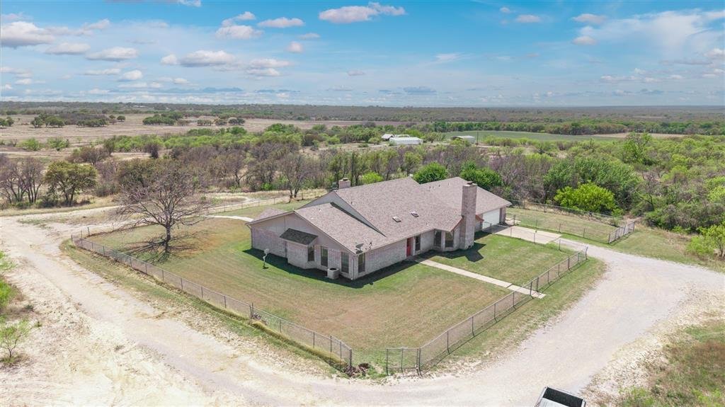 House in Blanket, Texas, United States 4 - 17213308