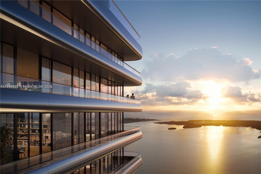 Condo in Miami, Florida, United States 2 - 17202337