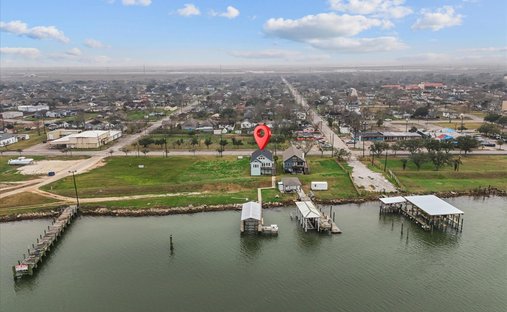 House in Freeport, Texas, United States 1