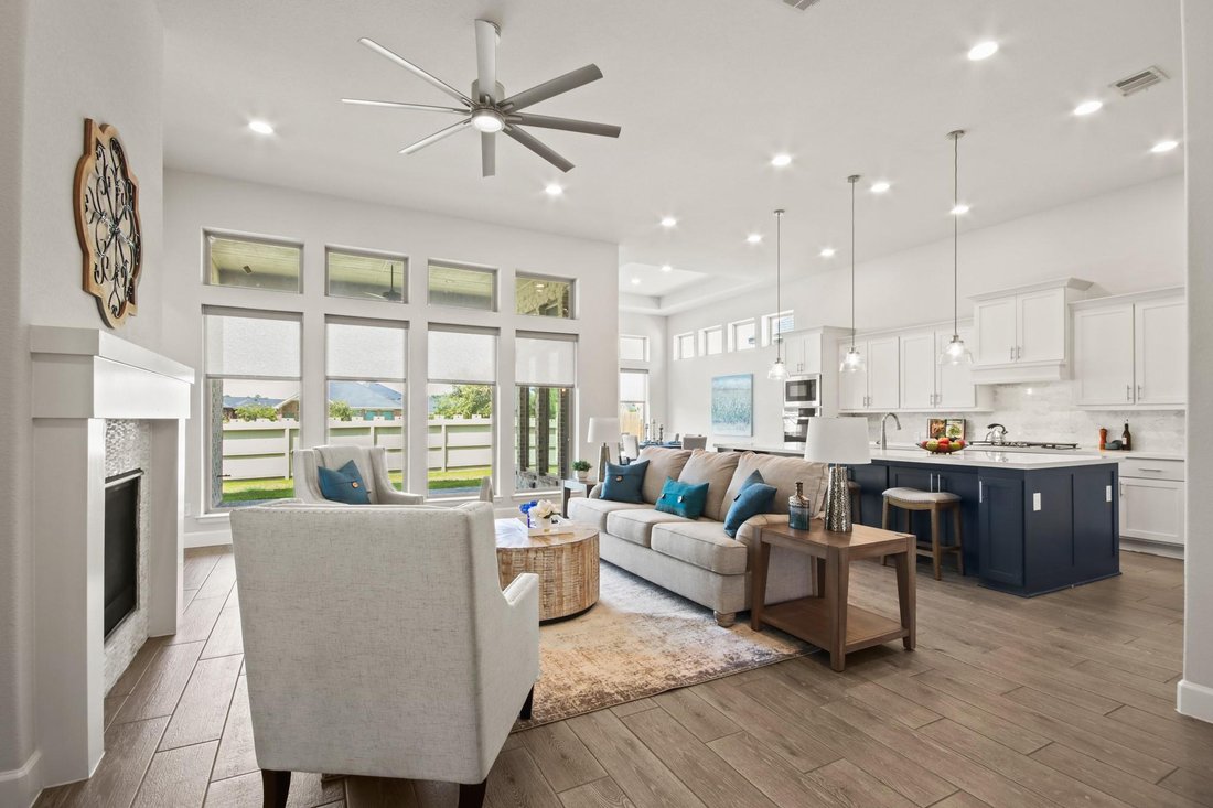 House in Conroe, Texas, United States 3 - 17207162