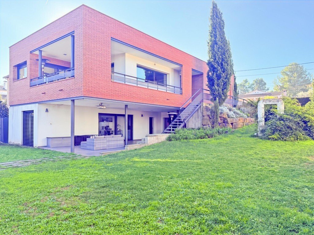 House in Piera, Catalonia, Spain 5 - 17219430