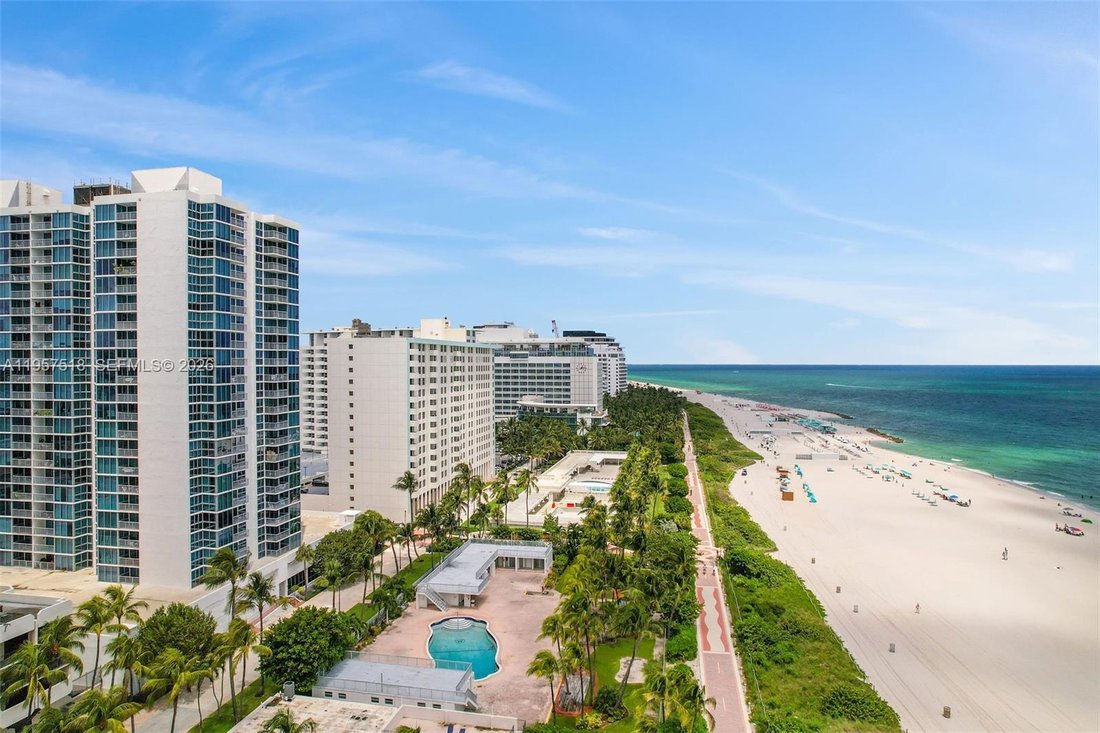 Condo in Miami Beach, Florida, United States 2 - 17204611