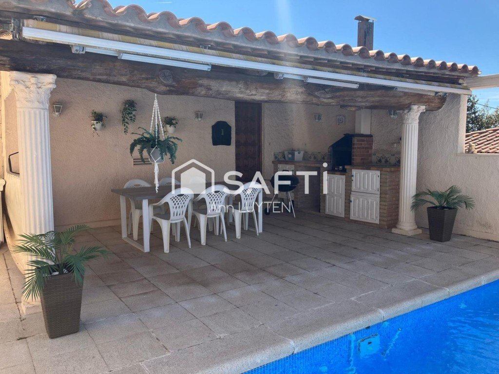 House in Roses, Catalonia, Spain 2 - 17218850