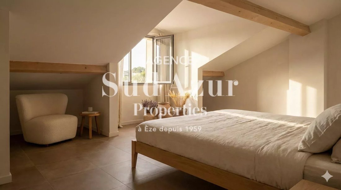 Apartment in Falicon, Provence-Alpes-Côte d'Azur, France 5 - 17197173