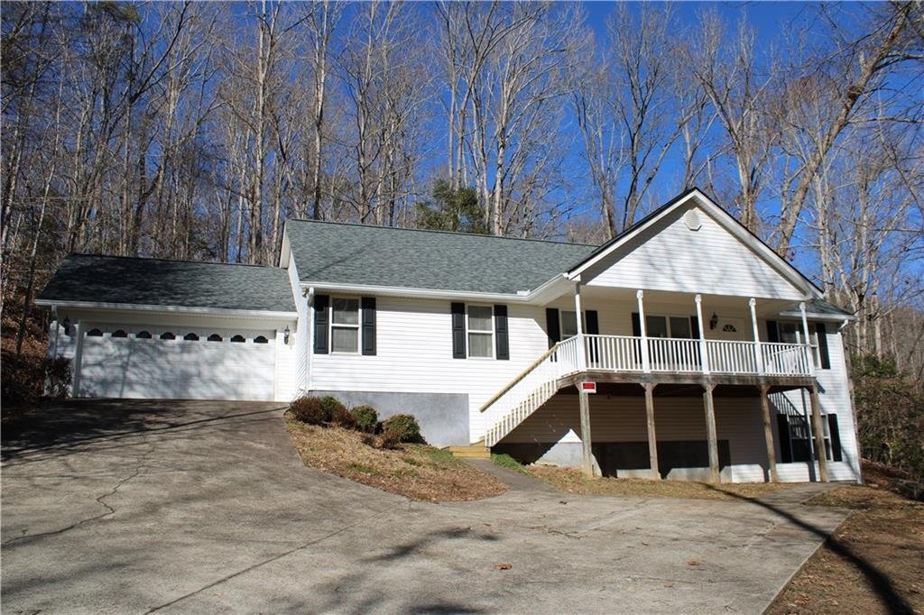 House in Dahlonega, Georgia, United States 1 - 17197519