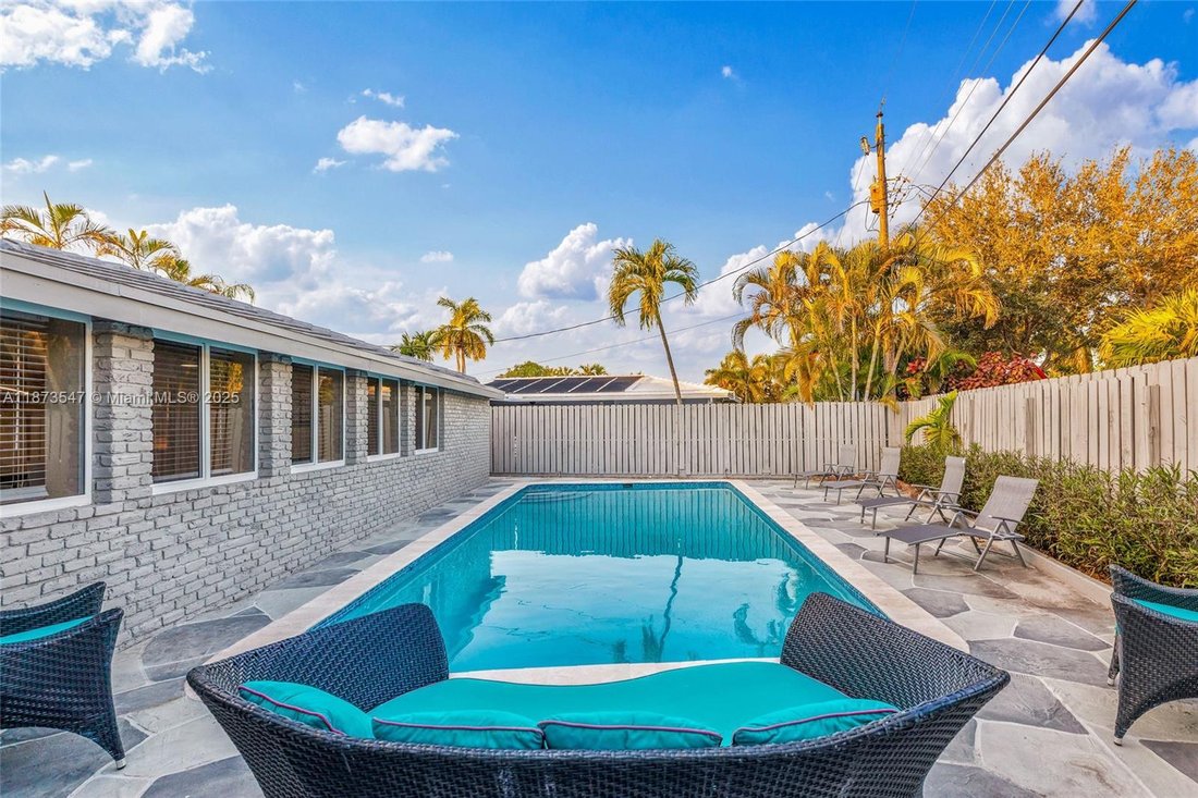 House in Fort Lauderdale, Florida, United States 1 - 17205301