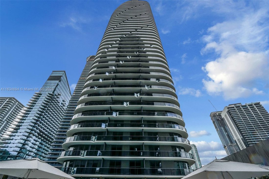Condo in Miami, Florida, United States 1 - 17205239