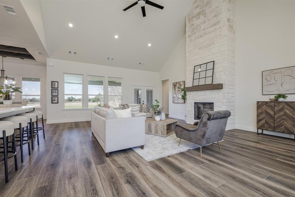 House in Farmersville, Texas, United States 5 - 17213284
