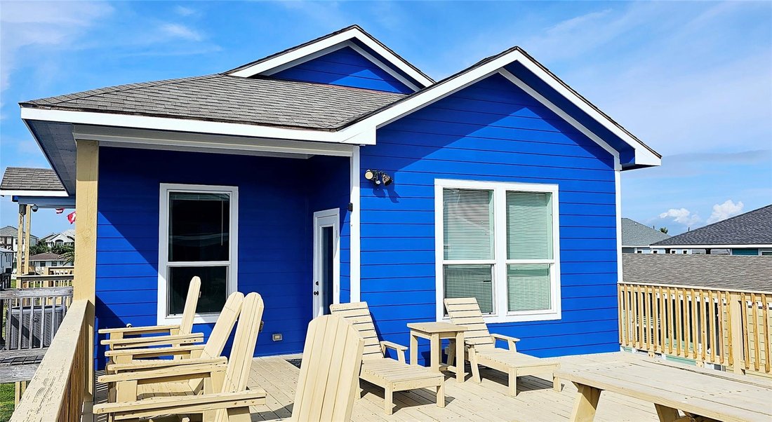 House in Galveston, Texas, United States 5 - 17210633