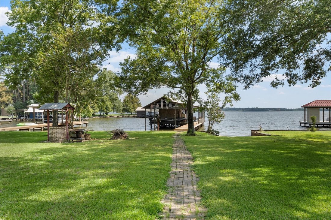 House in Groesbeck, Texas, United States 5 - 17210455