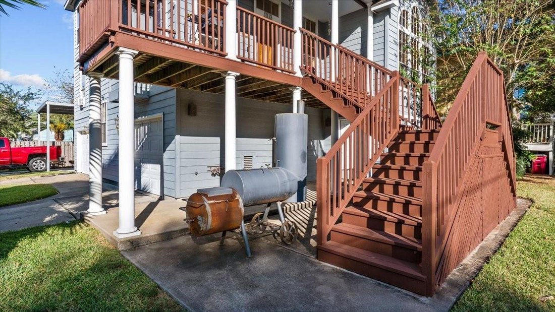 House in Kemah, Texas, United States 4 - 17210891