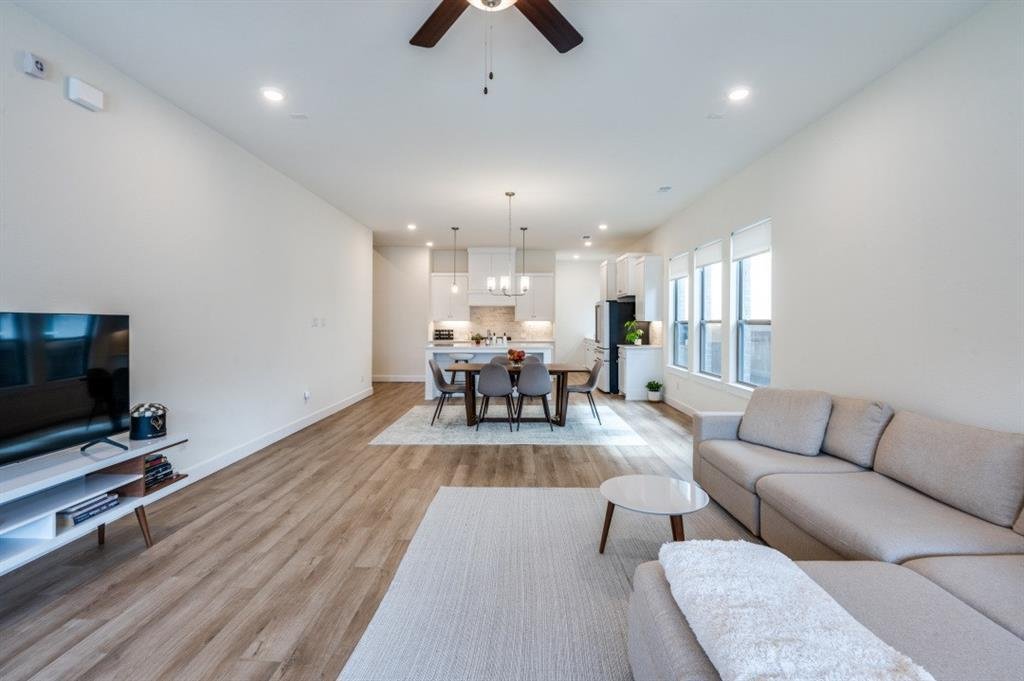 House in Prosper, Texas, United States 5 - 17212965