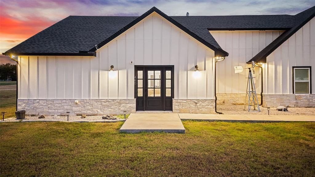 House in Gainesville, Texas, United States 2 - 17214061