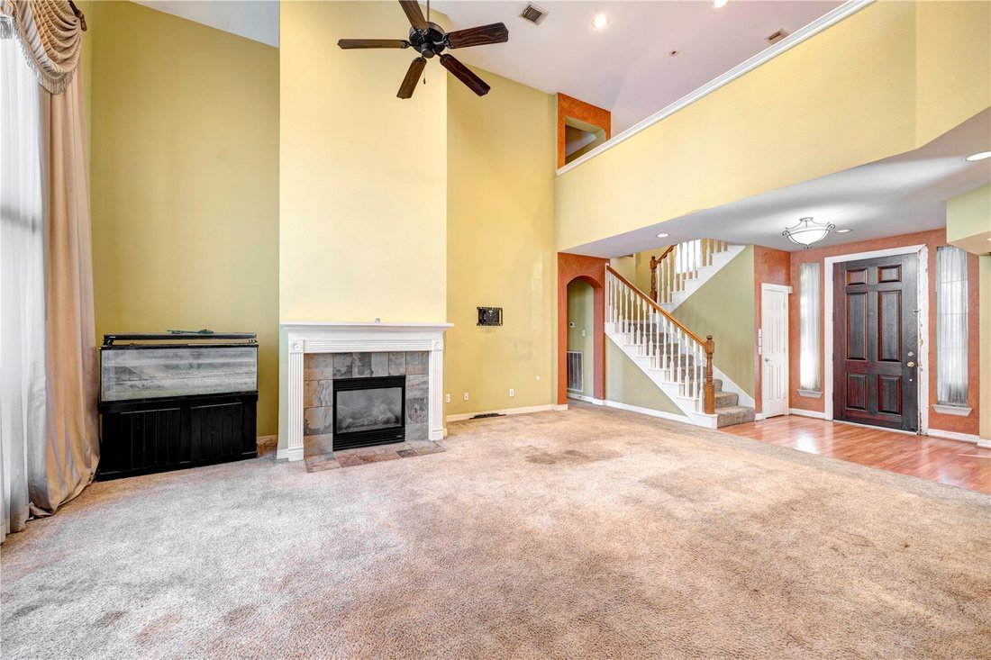 House in Houston, Texas, United States 2 - 17208859