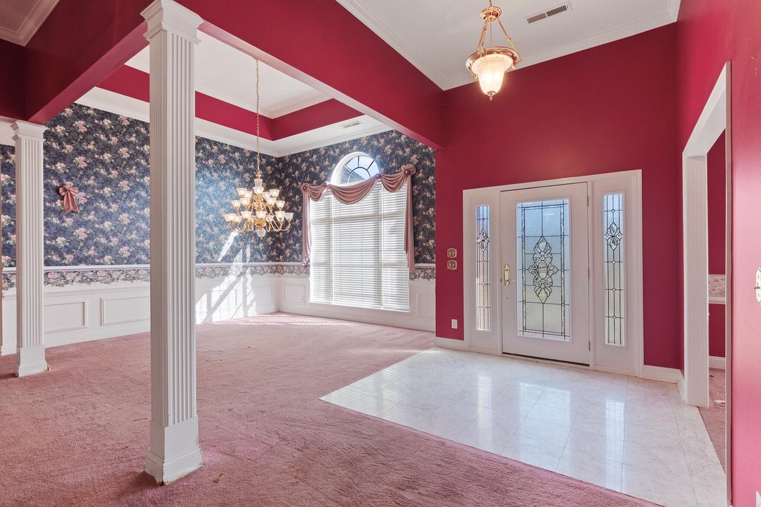 House in Ooltewah, Tennessee, United States 4 - 17199629