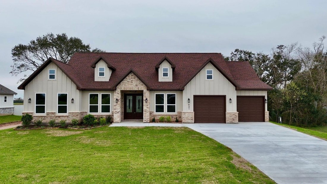 House in Angleton, Texas, United States 1 - 17206865