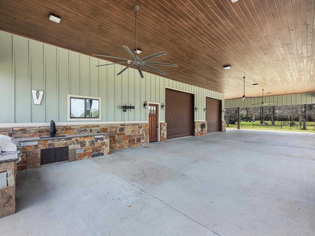 House in Crosby, Texas, United States 3 - 17210769