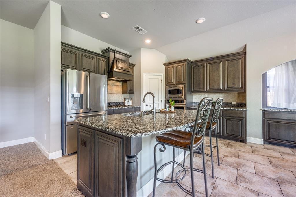 House in Melissa, Texas, United States 5 - 17216260