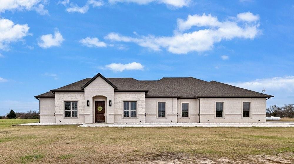 House in Wills Point, Texas, United States 1 - 17214667