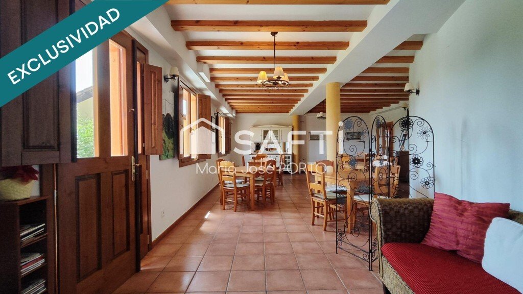 House in Santovenia de la Valdoncina, Castile and Leon, Spain 5 - 17219225