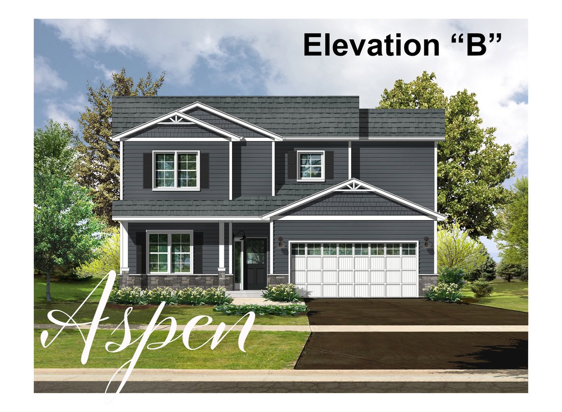 House in Huntley, Illinois, United States 4 - 17204443