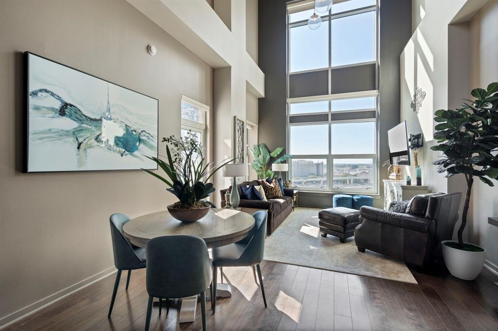 Condo in Dallas, Texas, United States 4 - 17214681